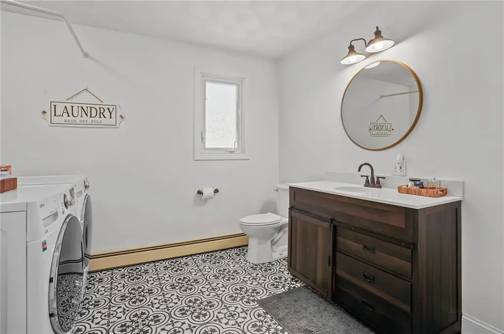 42 Georgiana Drive Cumberland RI 02864