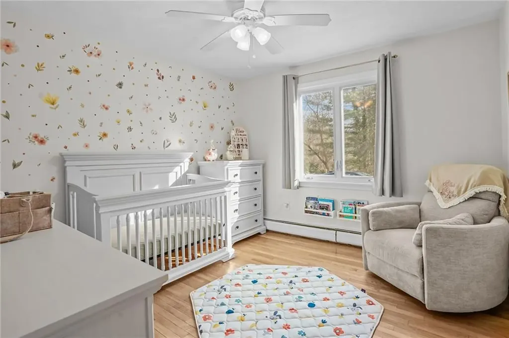 42 Georgiana Drive Cumberland RI 02864