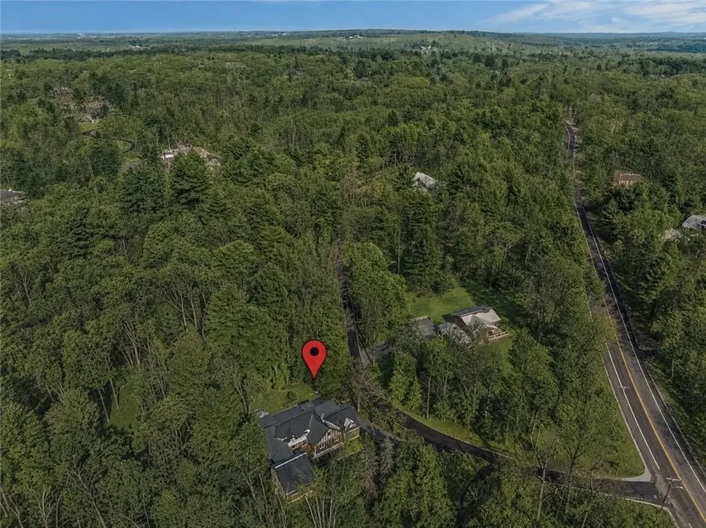 42 Georgiana Drive Cumberland RI 02864