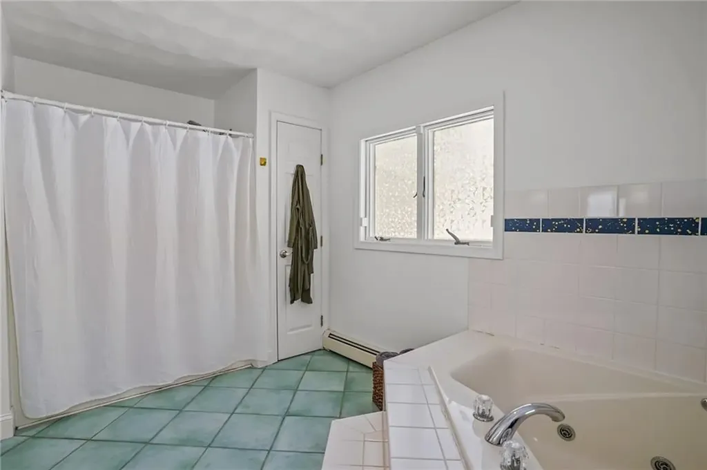 42 Georgiana Drive Cumberland RI 02864