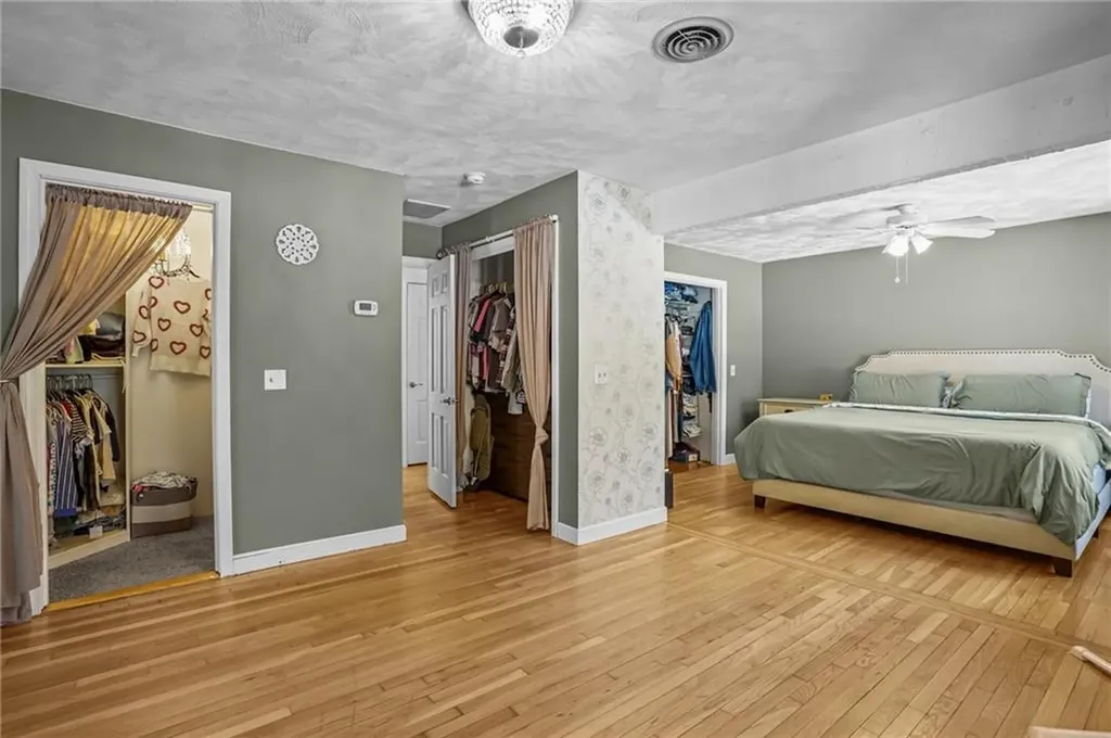42 Georgiana Drive Cumberland RI 02864