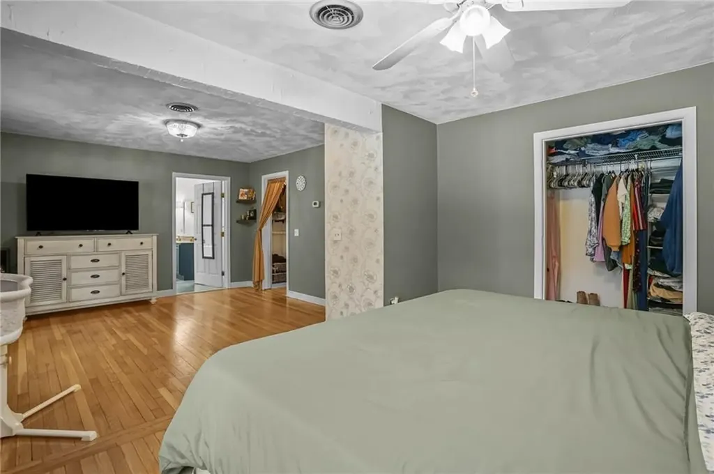 42 Georgiana Drive Cumberland RI 02864