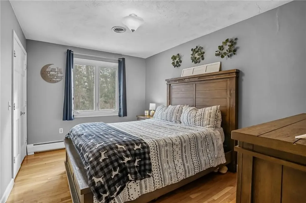 42 Georgiana Drive Cumberland RI 02864