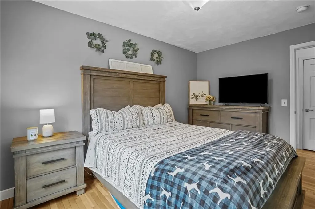 42 Georgiana Drive Cumberland RI 02864