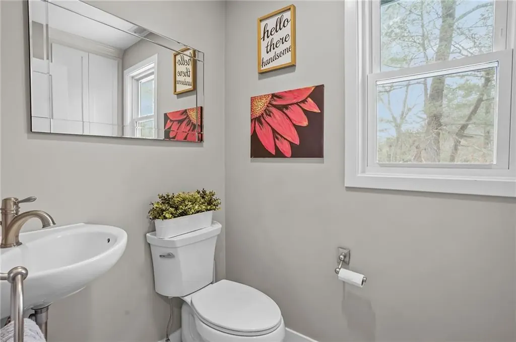 42 Georgiana Drive Cumberland RI 02864