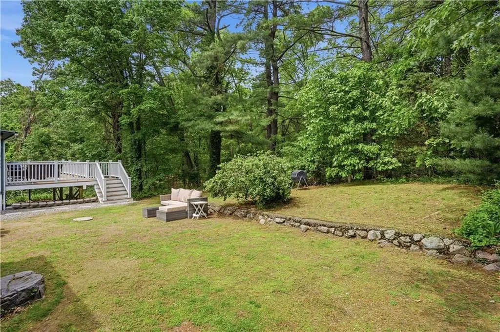 42 Georgiana Drive Cumberland RI 02864