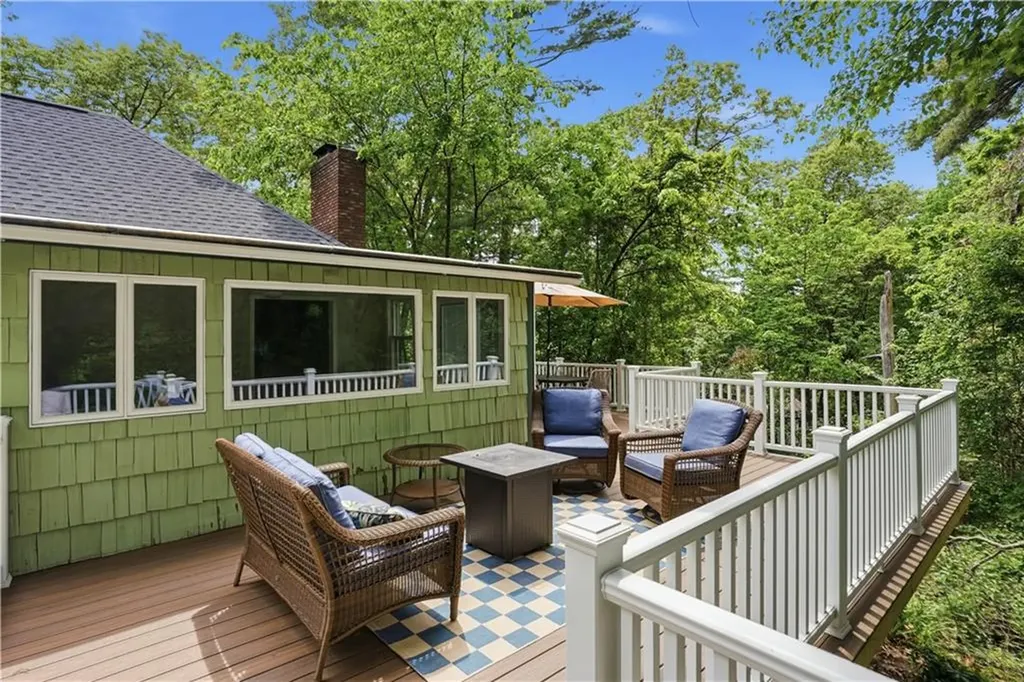 42 Georgiana Drive Cumberland RI 02864