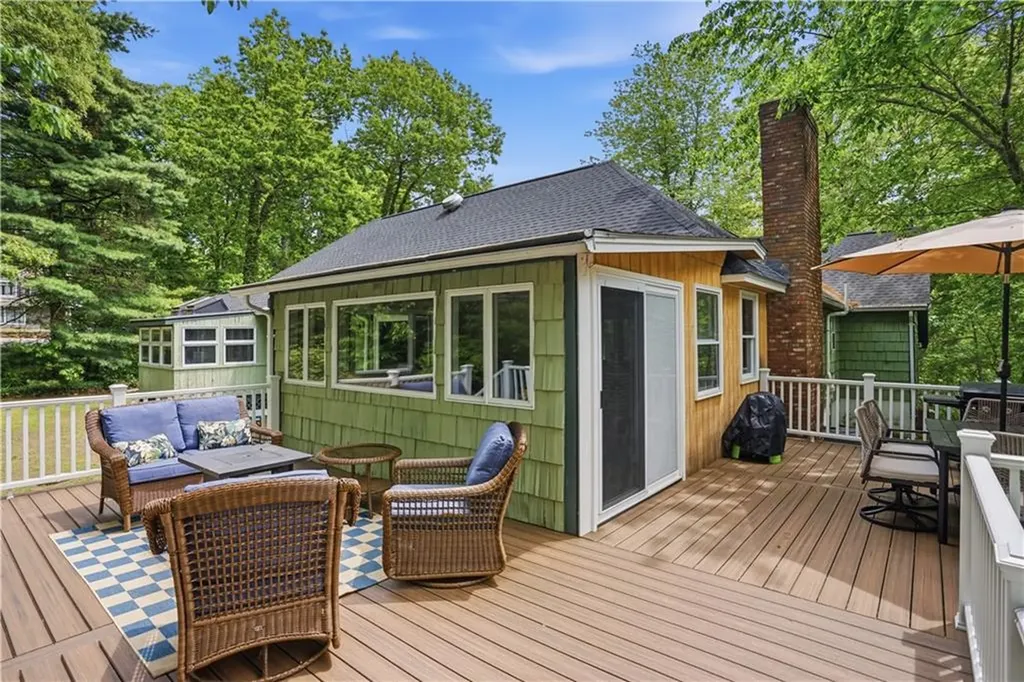 42 Georgiana Drive Cumberland RI 02864