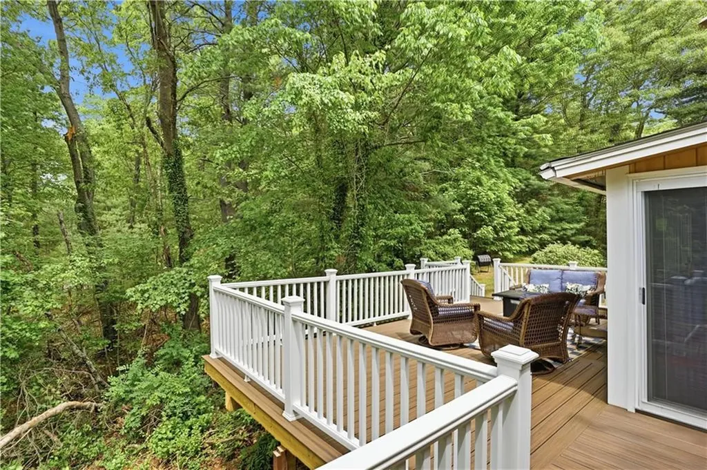 42 Georgiana Drive Cumberland RI 02864