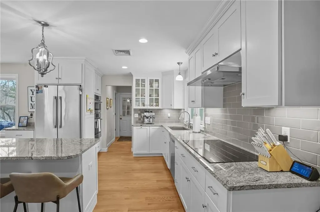 42 Georgiana Drive Cumberland RI 02864