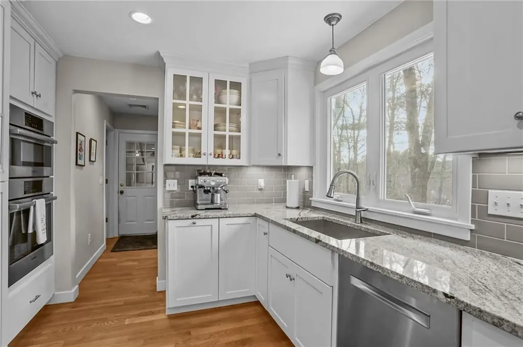 42 Georgiana Drive Cumberland RI 02864