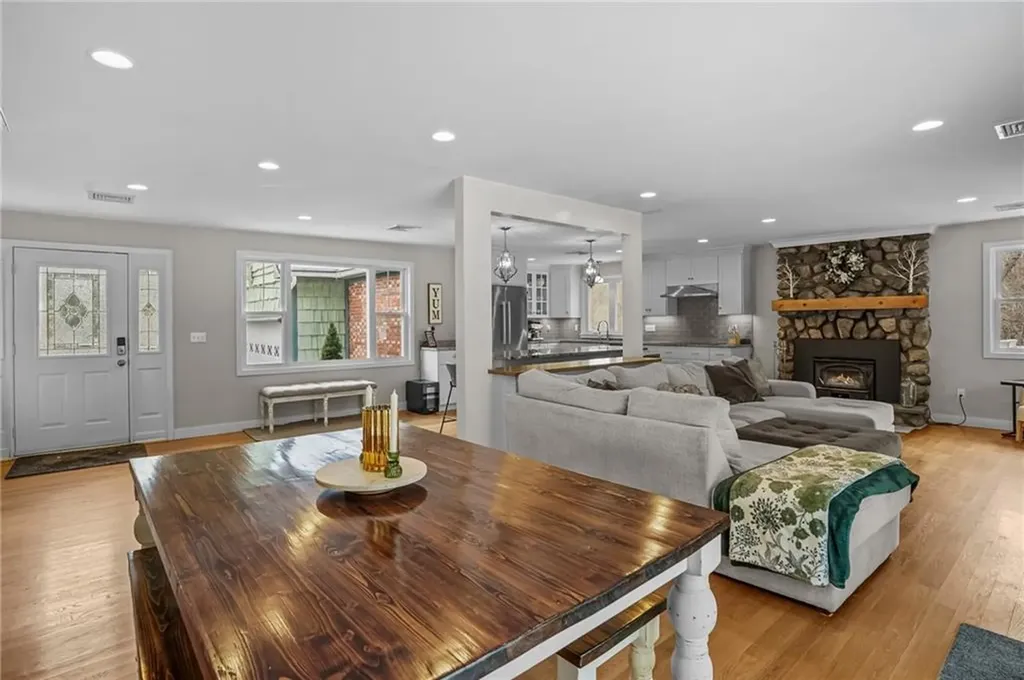 42 Georgiana Drive Cumberland RI 02864