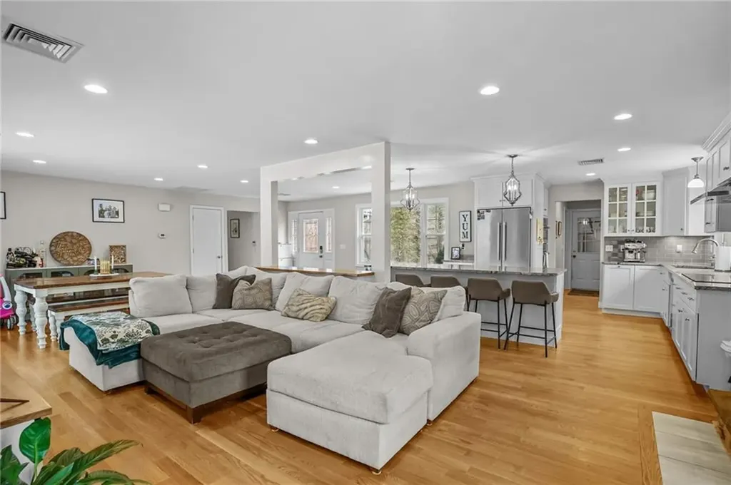 42 Georgiana Drive Cumberland RI 02864