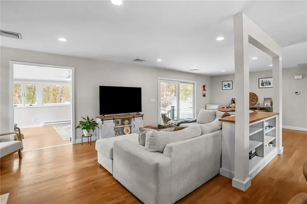 42 Georgiana Drive Cumberland RI 02864