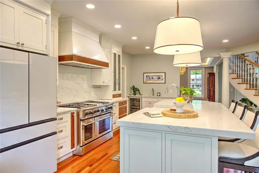 357 Congdon Drive South Kingstown RI 02879