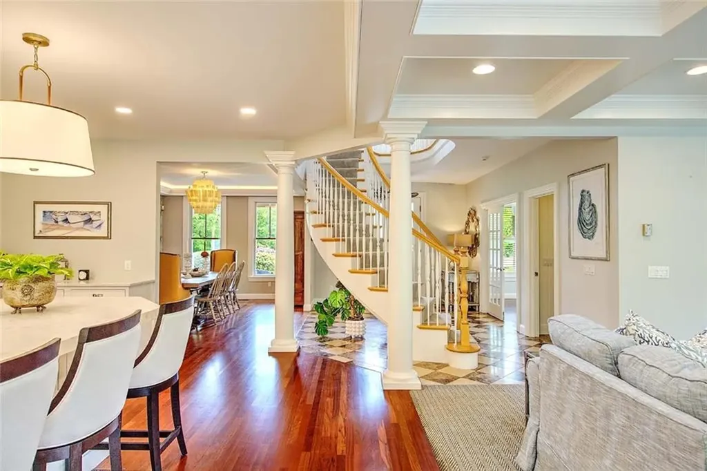 357 Congdon Drive South Kingstown RI 02879