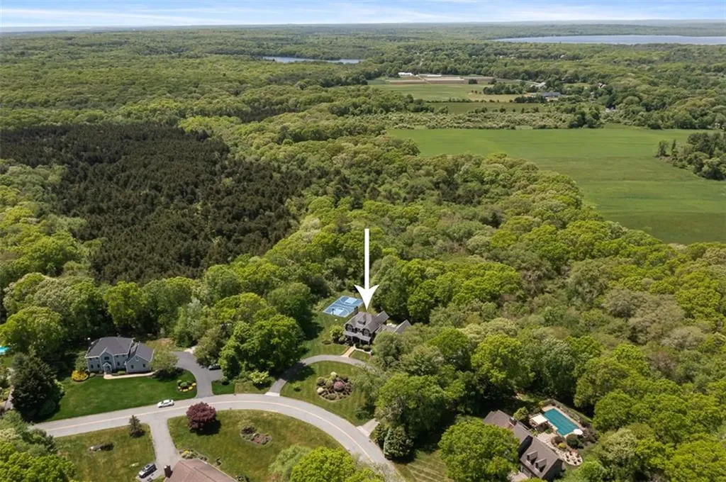 357 Congdon Drive South Kingstown RI 02879