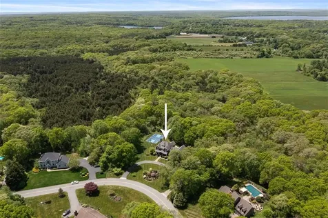 357 Congdon Drive South Kingstown RI 02879