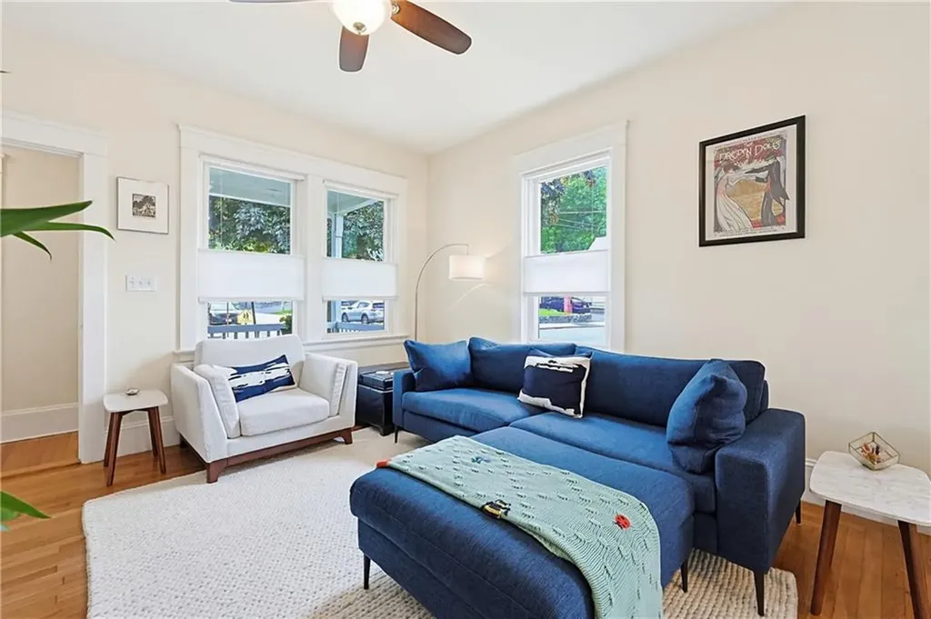 17 Cooper Street North Providence RI 02904