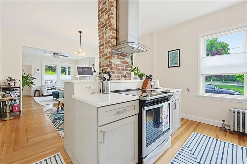 17 Cooper Street North Providence RI 02904