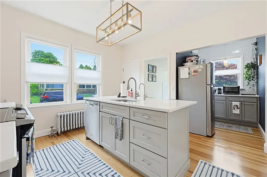 17 Cooper Street North Providence RI 02904