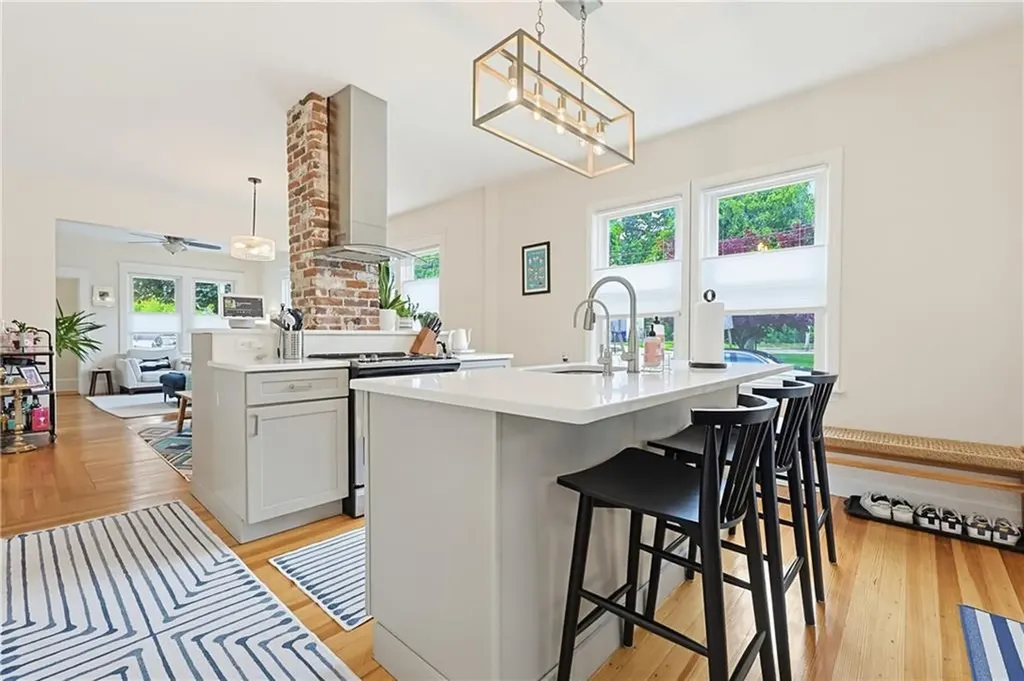 17 Cooper Street North Providence RI 02904