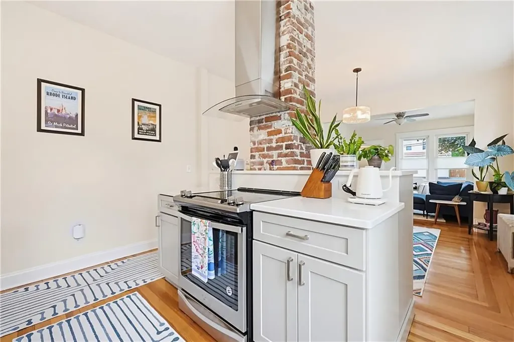 17 Cooper Street North Providence RI 02904