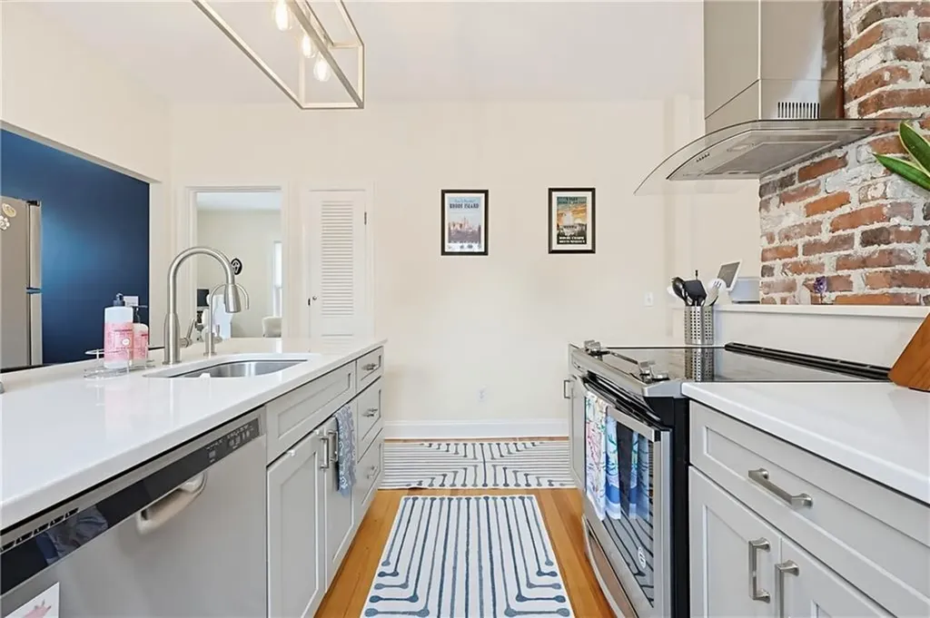17 Cooper Street North Providence RI 02904