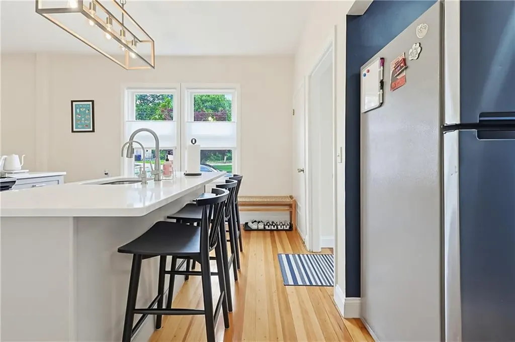 17 Cooper Street North Providence RI 02904