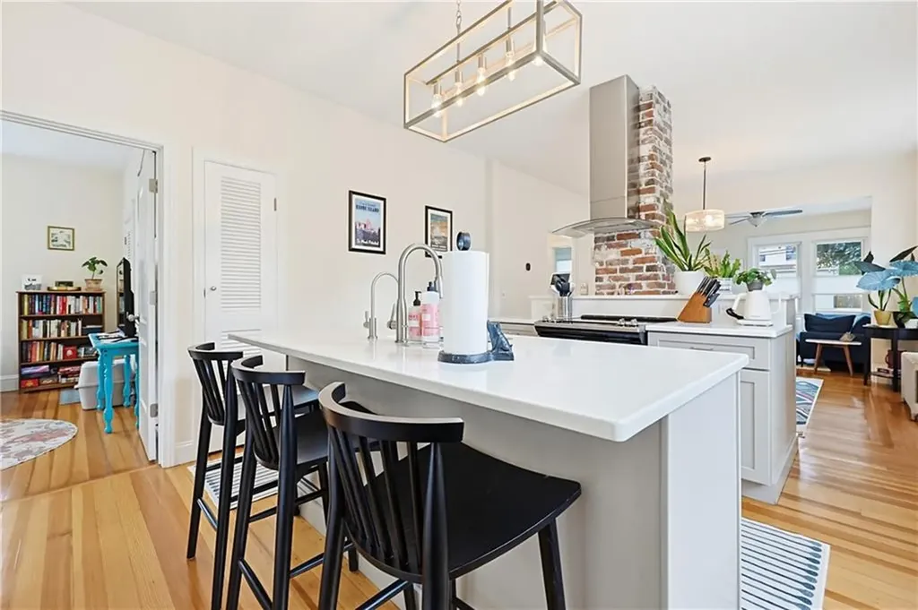 17 Cooper Street North Providence RI 02904