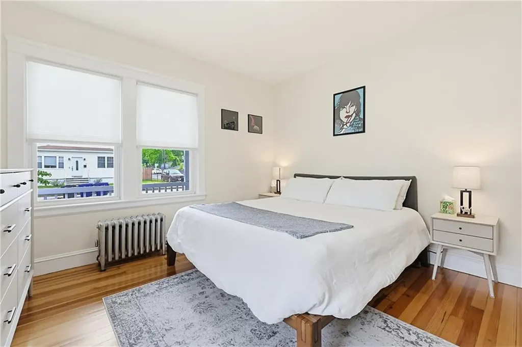 17 Cooper Street North Providence RI 02904