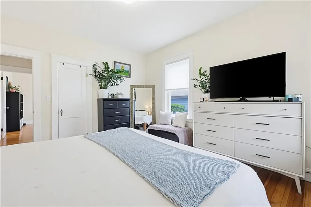 17 Cooper Street North Providence RI 02904