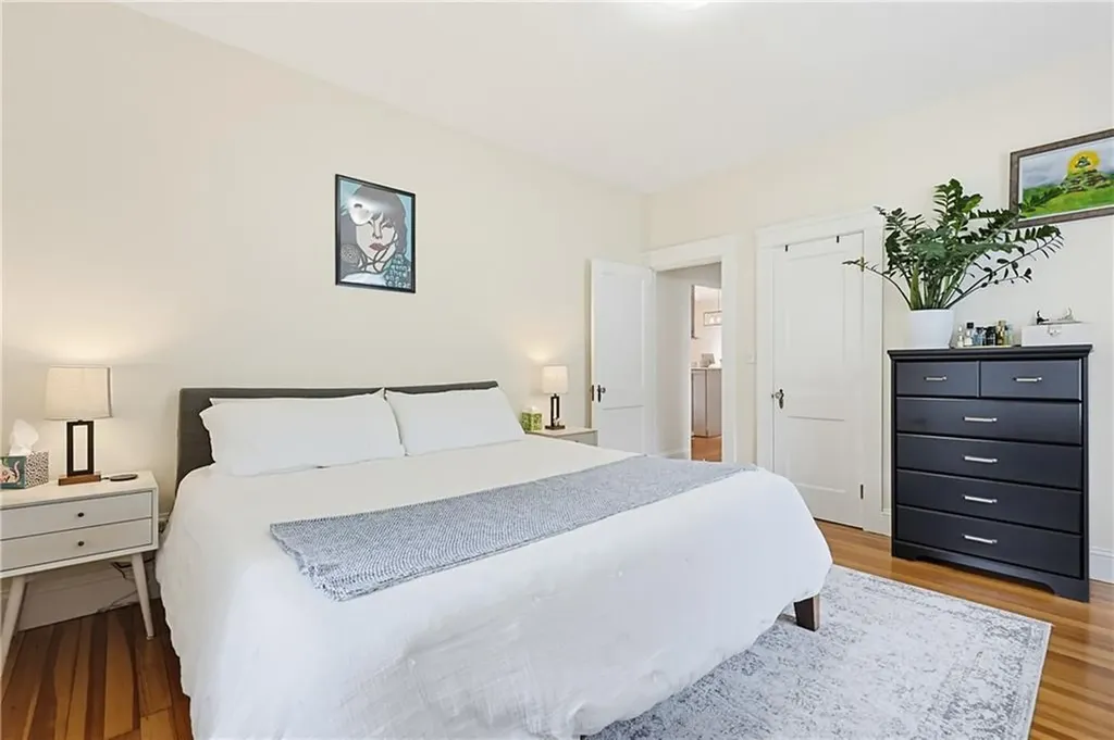 17 Cooper Street North Providence RI 02904