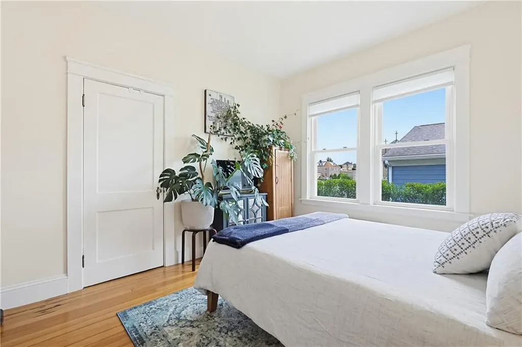 17 Cooper Street North Providence RI 02904