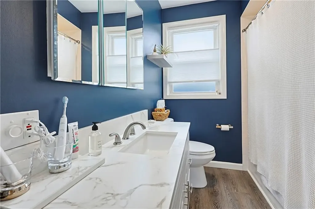 17 Cooper Street North Providence RI 02904