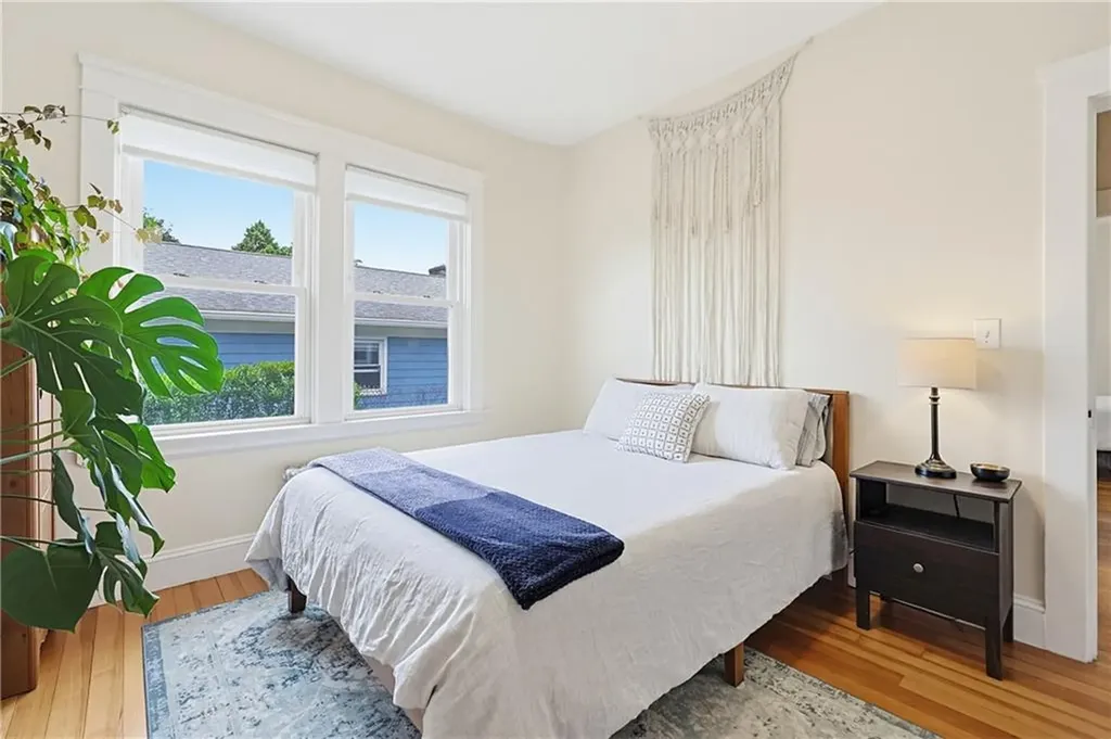 17 Cooper Street North Providence RI 02904