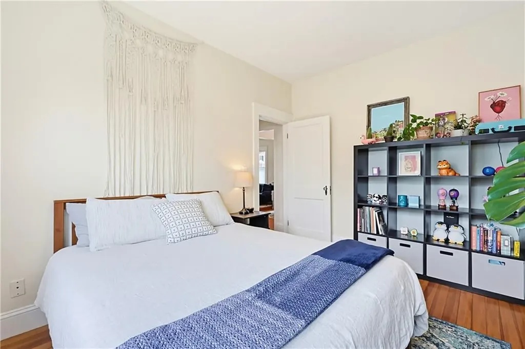 17 Cooper Street North Providence RI 02904