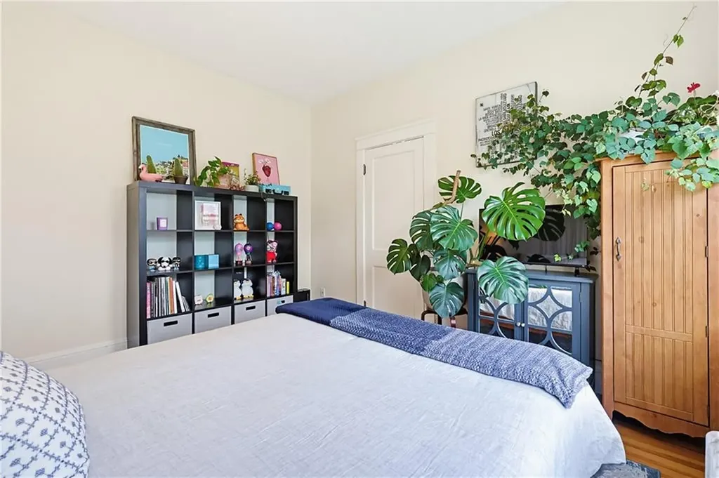 17 Cooper Street North Providence RI 02904