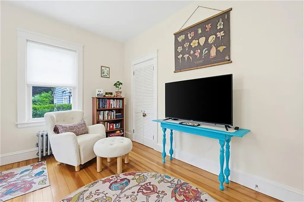 17 Cooper Street North Providence RI 02904