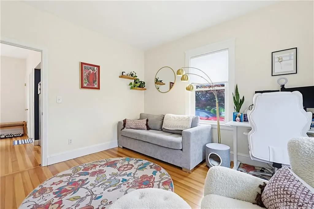17 Cooper Street North Providence RI 02904