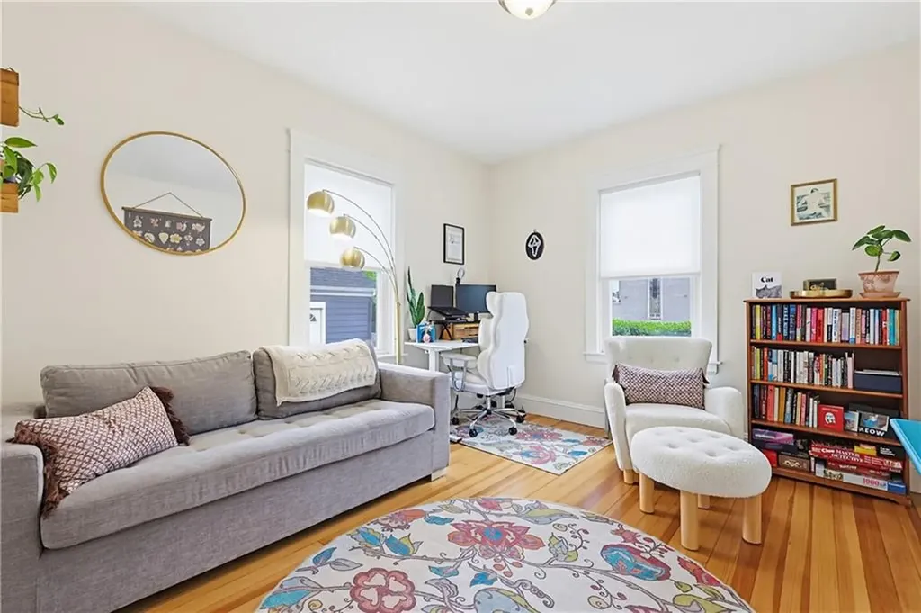 17 Cooper Street North Providence RI 02904
