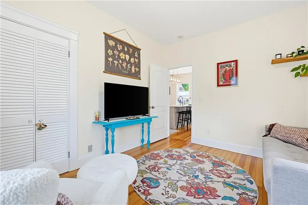 17 Cooper Street North Providence RI 02904