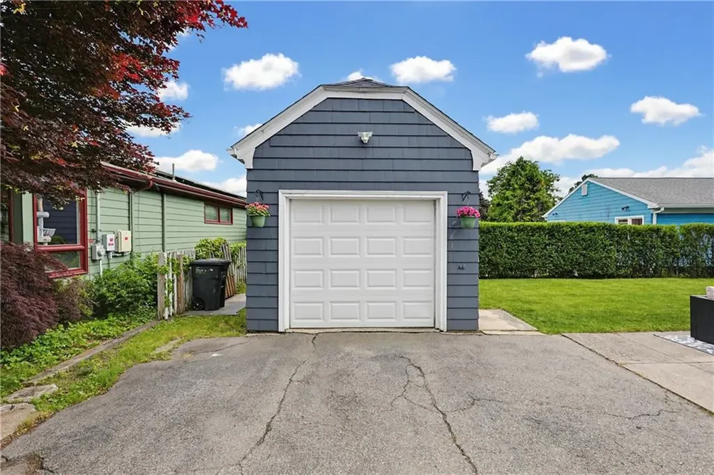 17 Cooper Street North Providence RI 02904