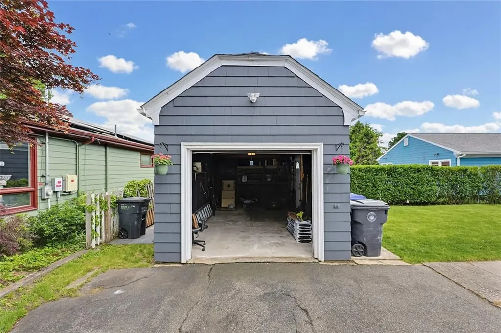 17 Cooper Street North Providence RI 02904