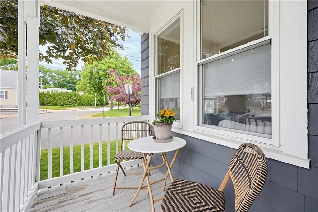17 Cooper Street North Providence RI 02904