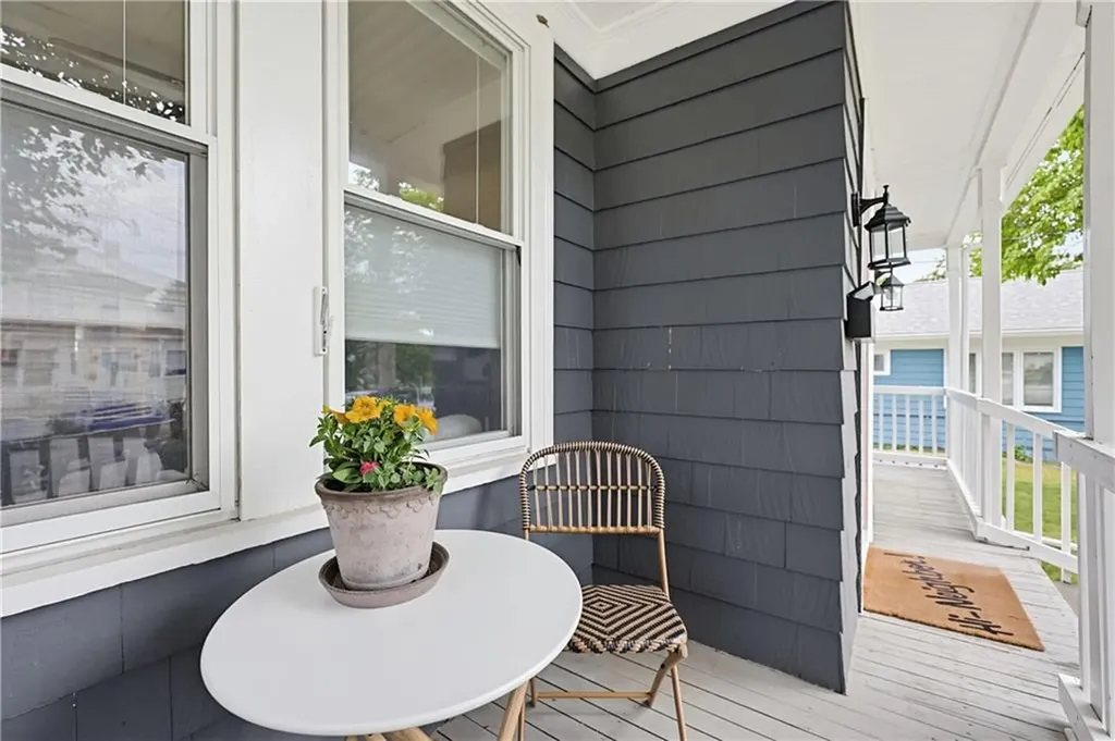 17 Cooper Street North Providence RI 02904