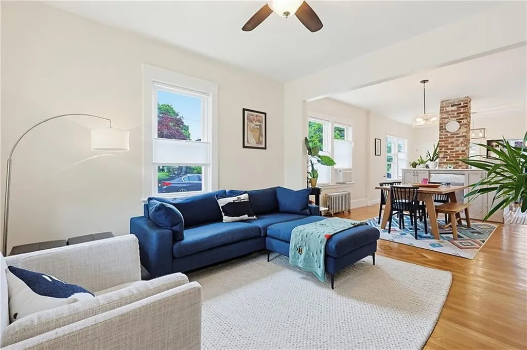 17 Cooper Street North Providence RI 02904