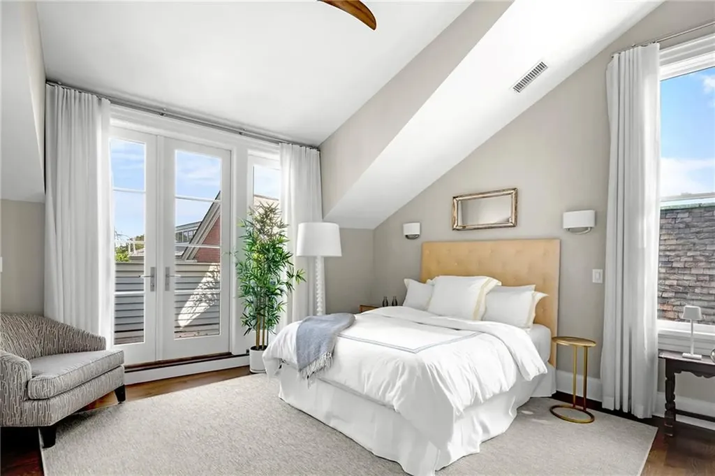 50 School Street Newport RI 02840