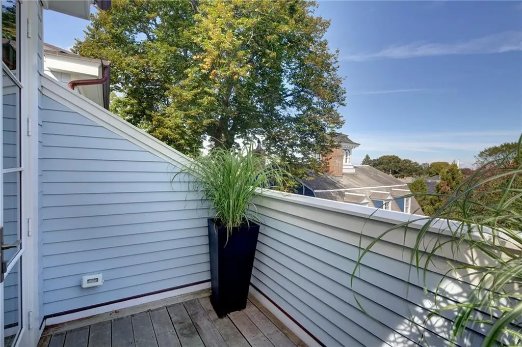 50 School Street Newport RI 02840