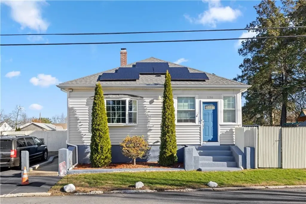 136 Windmill Street Pawtucket RI 02860